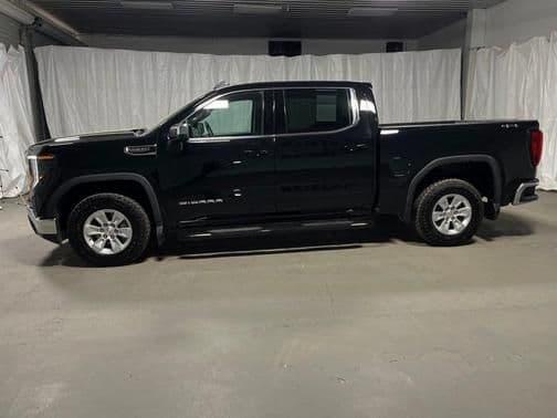 2023 gmc sierra 1500 sle in whites crossing, mississippi