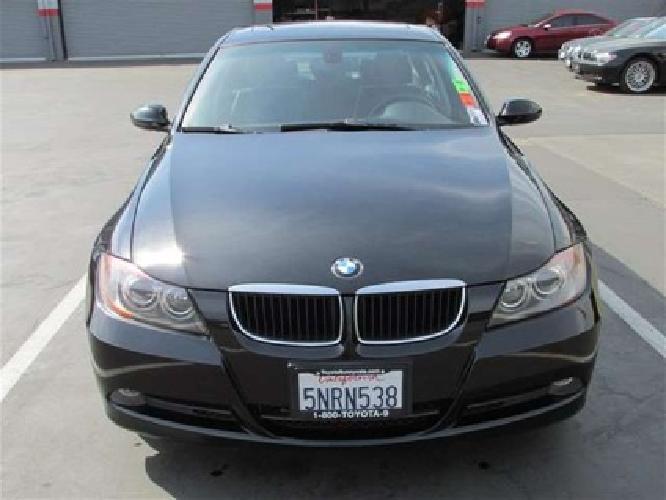 2006 bmw 3 series 325i in sunnyvale, ca
