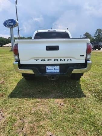 2021 toyota tacoma in delaware, ohio