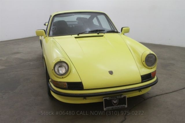 1968 sunroof coupe used