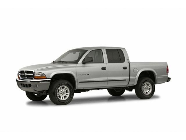 2003 dodge dakota sport quad cab