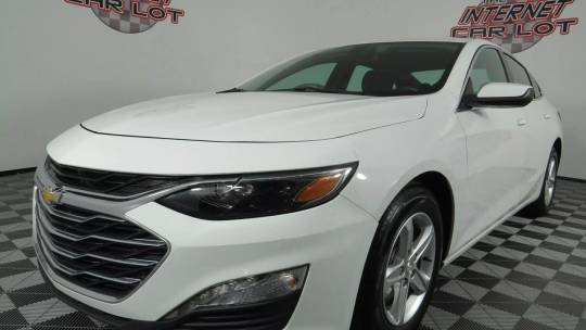 2022 Chevrolet Malibu