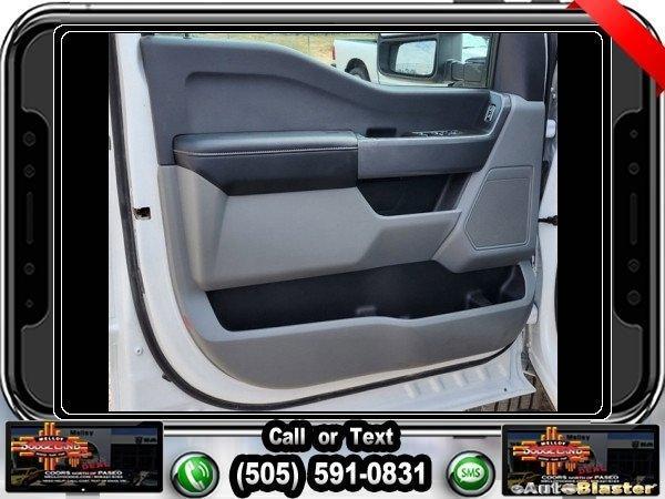 2023 ford f-250 xlt