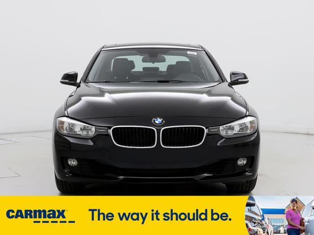 2015 bmw 328 xi