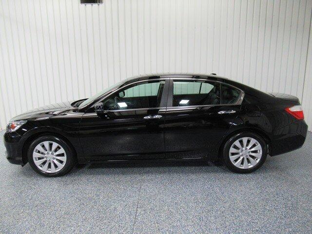 used 2013 honda accord ex-l janesville, wi 53546 for sale in janesville, wisconsin