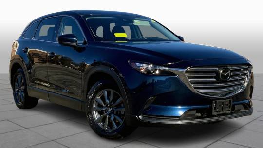 2022 Mazda CX-9