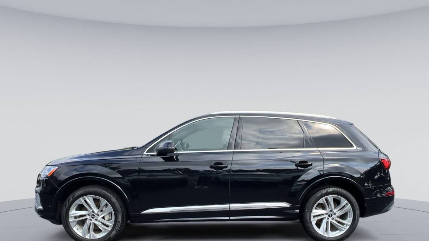 2021 audi q7 quattro premium plus 45 tfsi
