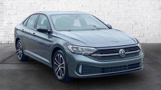 2023 Volkswagen Jetta 1.5t sport