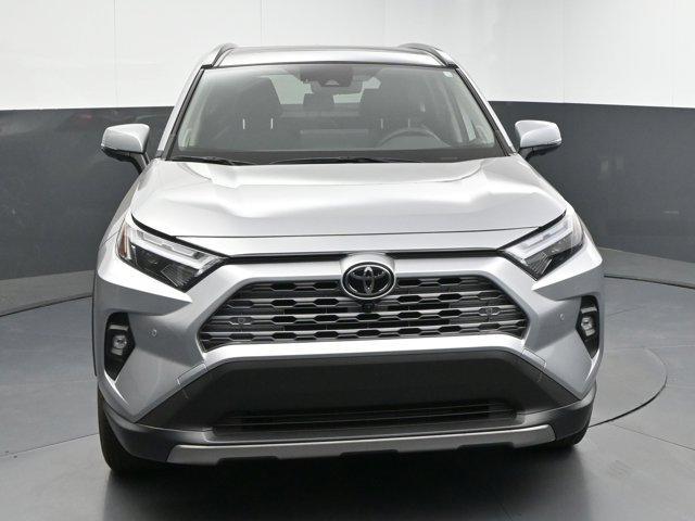 2024 toyota rav4 limited