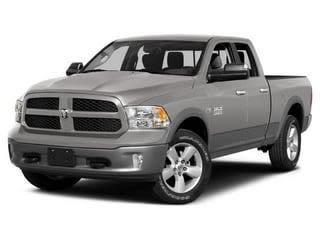 2015 ram ram pickup 1500 express 4x4 express 4dr quad cab 6.3 ft. sb pickup for sale in yankton, south dakota