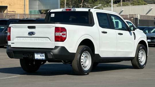 2024 Ford Maverick