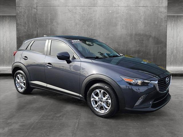 2016 mazda cx-3 touring