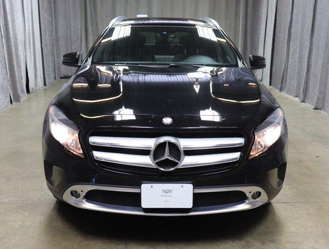 used 2016 mercedes-benz gla 250 nashville, tn 37228 for sale in nashville, tennessee
