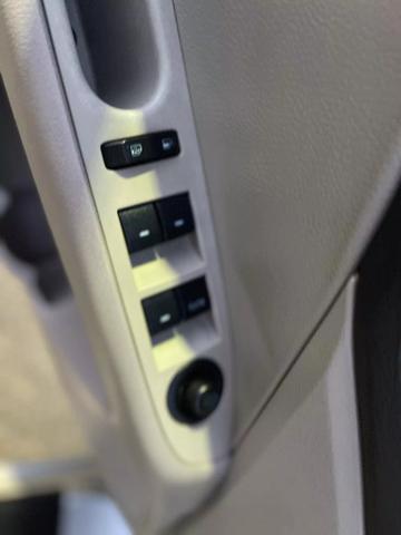 2007 ford fusion se