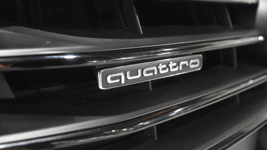 2016 audi a7 3.0t quattro premium plus