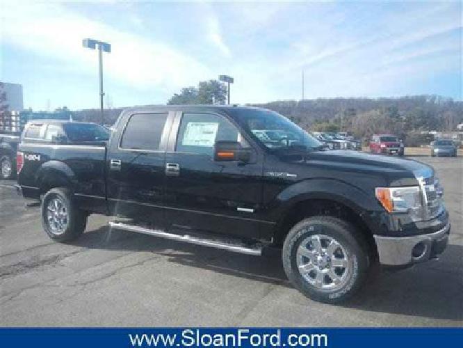 2013 ford f-150 xlt in exton, pa