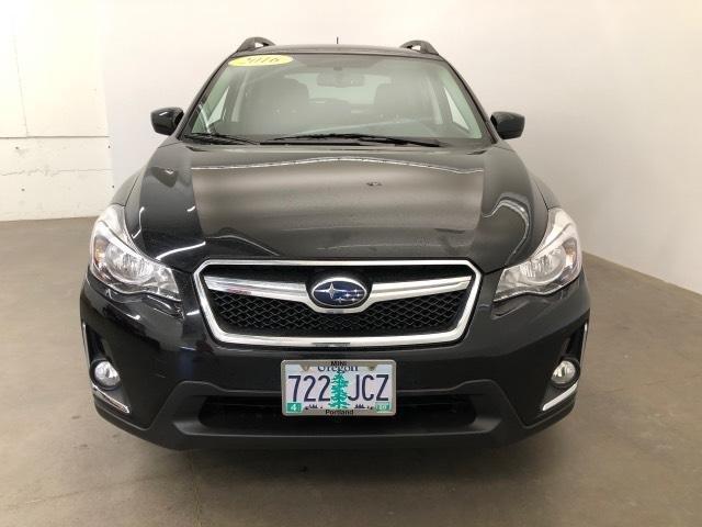 used 2016 subaru crosstrek 2.0i premium portland, or 97225 for sale in portland, oregon