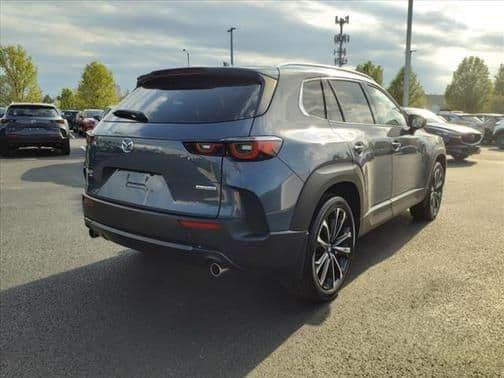 2024 mazda cx-50 2.5 s premium plus package in hartford, connecticut