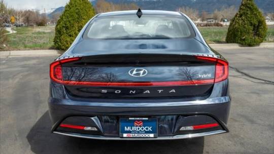 2023 Hyundai Sonata