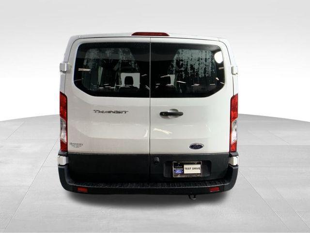 2020 ford transit-150 base