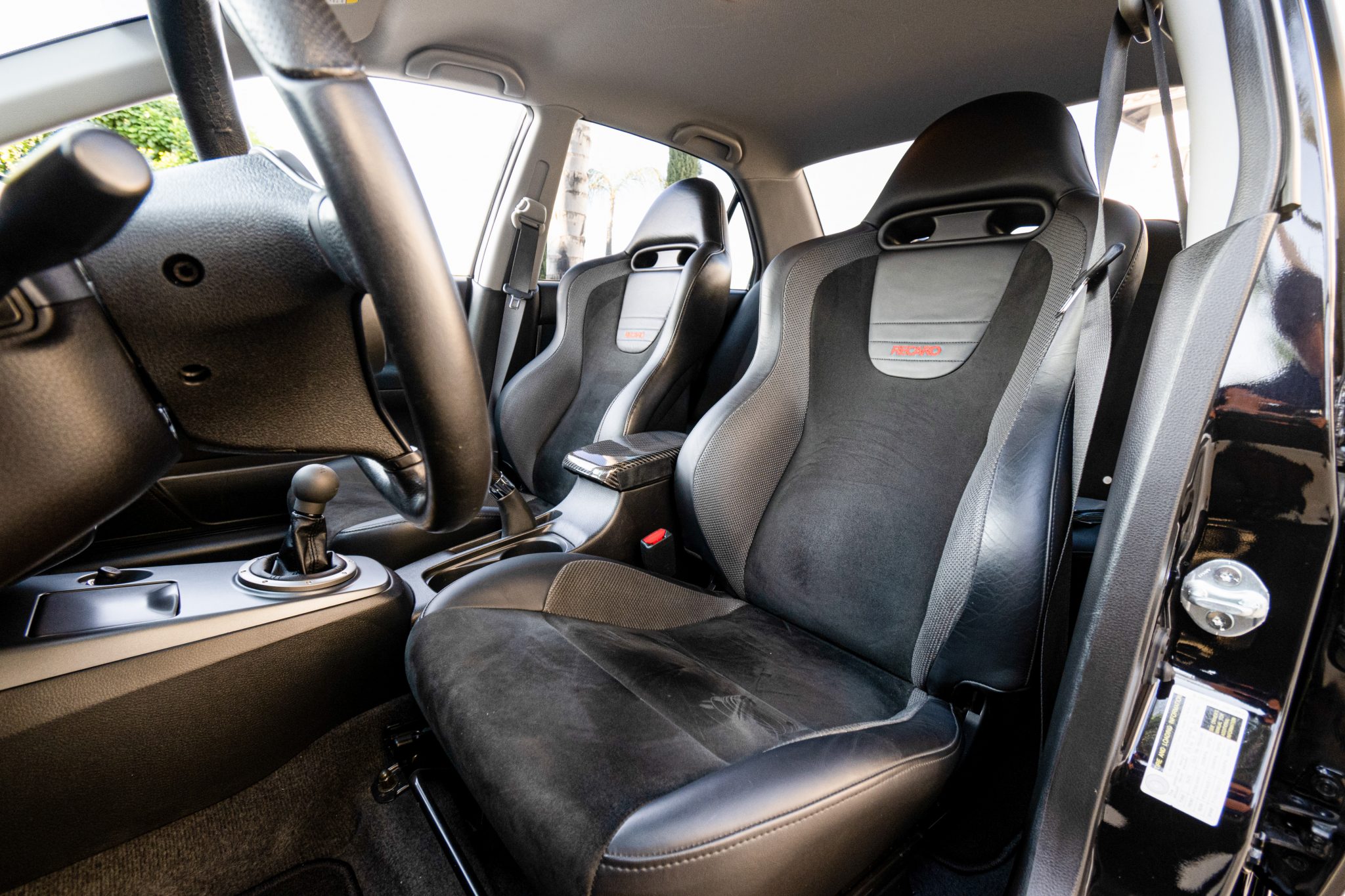 2006 mitsubishi lancer evolution ix