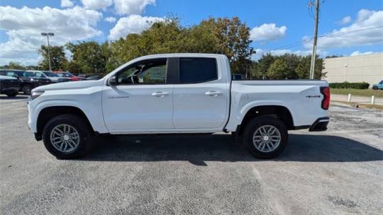 2024 Chevrolet