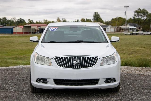 2013 buick lacrosse premium 1