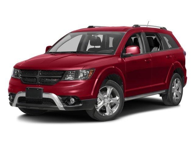 certified 2016 dodge journey fwd crossroad tucson, az 85711 for sale in tucson, arizona