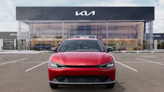 2024 Kia EV6