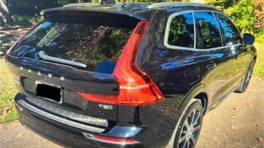 2021 Volvo XC60