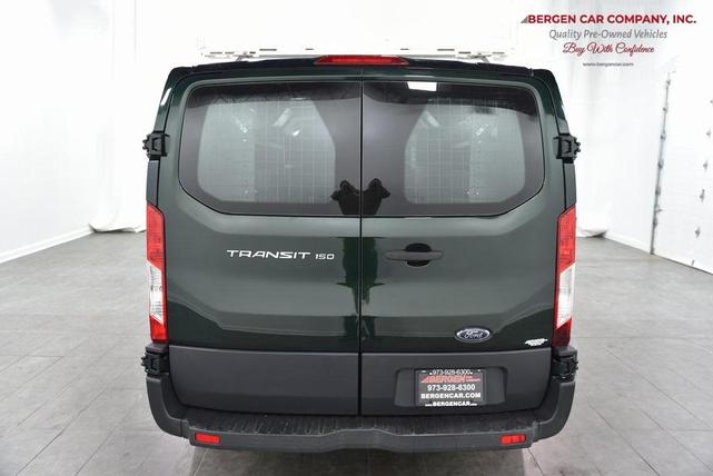 2015 ford transit-150 base