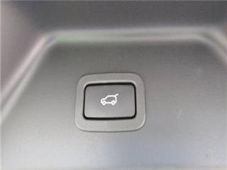 2020 Land Rover Range Rover hse
