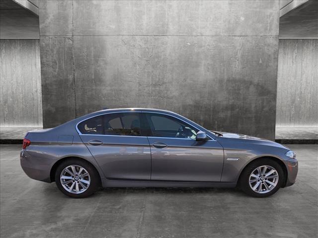 2014 bmw 528 528i