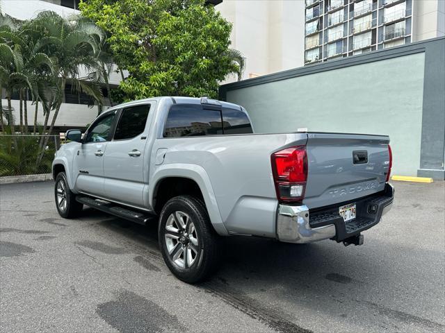 2019 toyota tacoma sr5