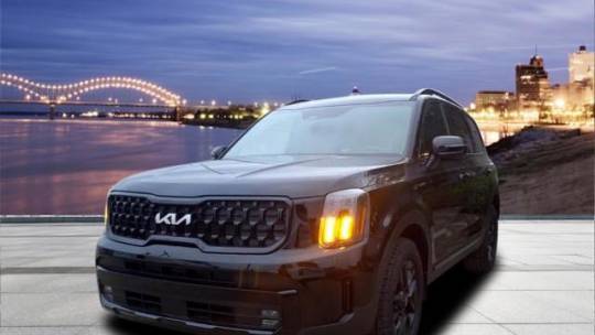 2024 Kia Telluride