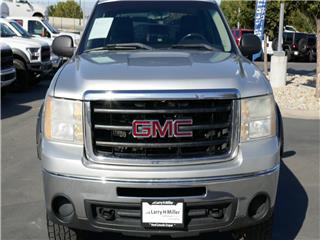 2011 GMC Sierra 1500 sle