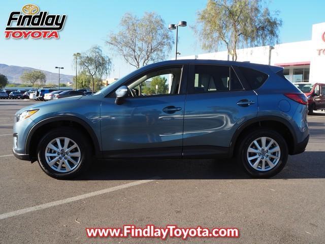 2015 mazda cx-5 touring touring 4dr suv for sale in henderson, nevada