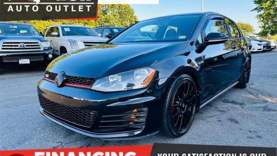 2015 volkswagen golf gti s