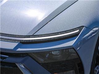 2024 Hyundai Sonata n line