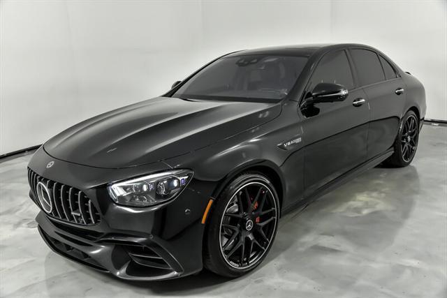 2021 mercedes-benz amg e 63 s 4matic+