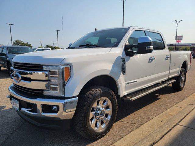 2019 ford f-350 king ranch