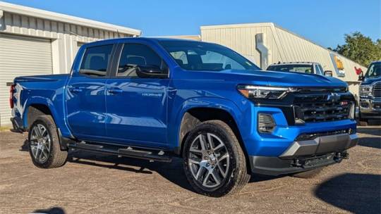 2023 Chevrolet