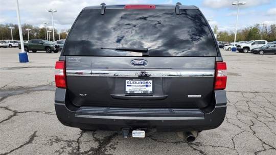 2017 Ford Expedition
