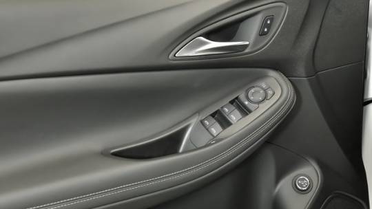 2025 Buick Encore GX