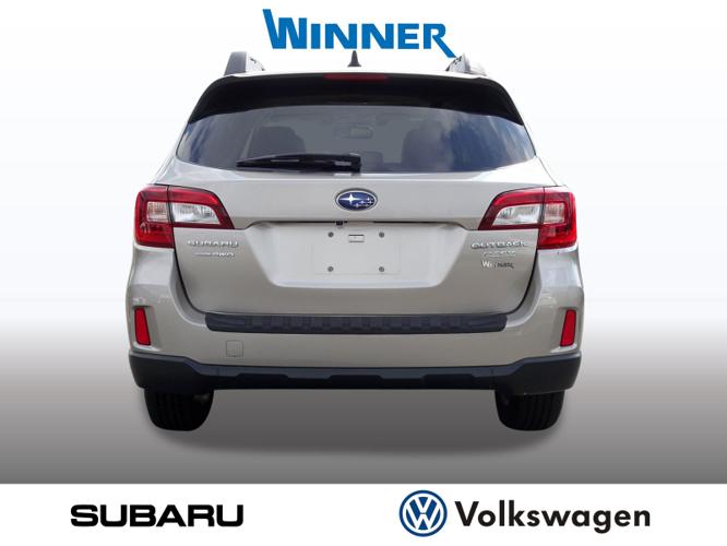 used 2016 subaru outback 2.5i limited dover, de 19901 for sale in dover, delaware