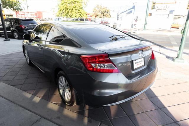 2012 honda civic ex-l