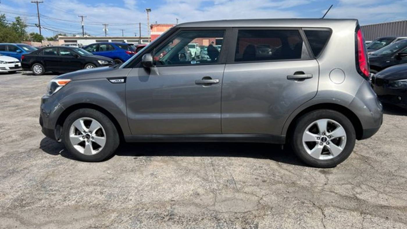 used 2018 kia soul base $9,999great deal 104,776 mi. location: las vegas