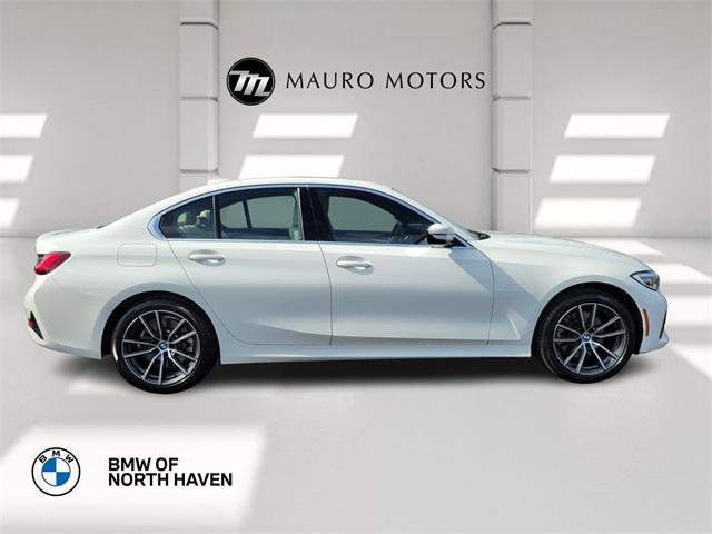 2022 bmw 330 xdrive