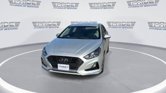 2019 Hyundai Sonata