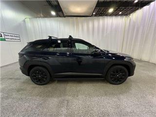 2024 Hyundai Tucson xrt